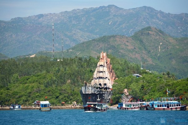 Du lich nha trang kham pha thuy cung tri nguyen  6