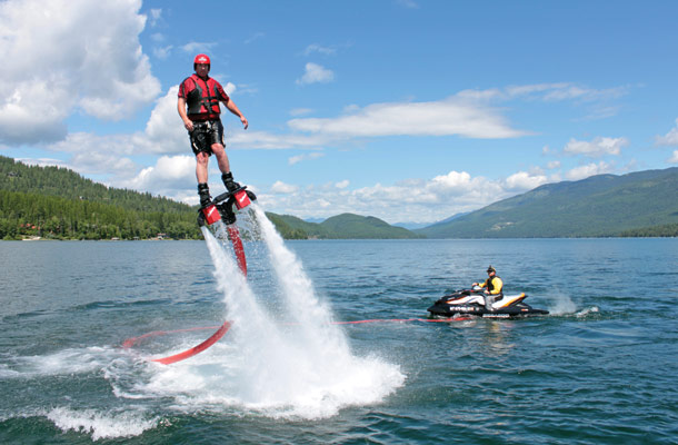 13201 a whitefish flyboard