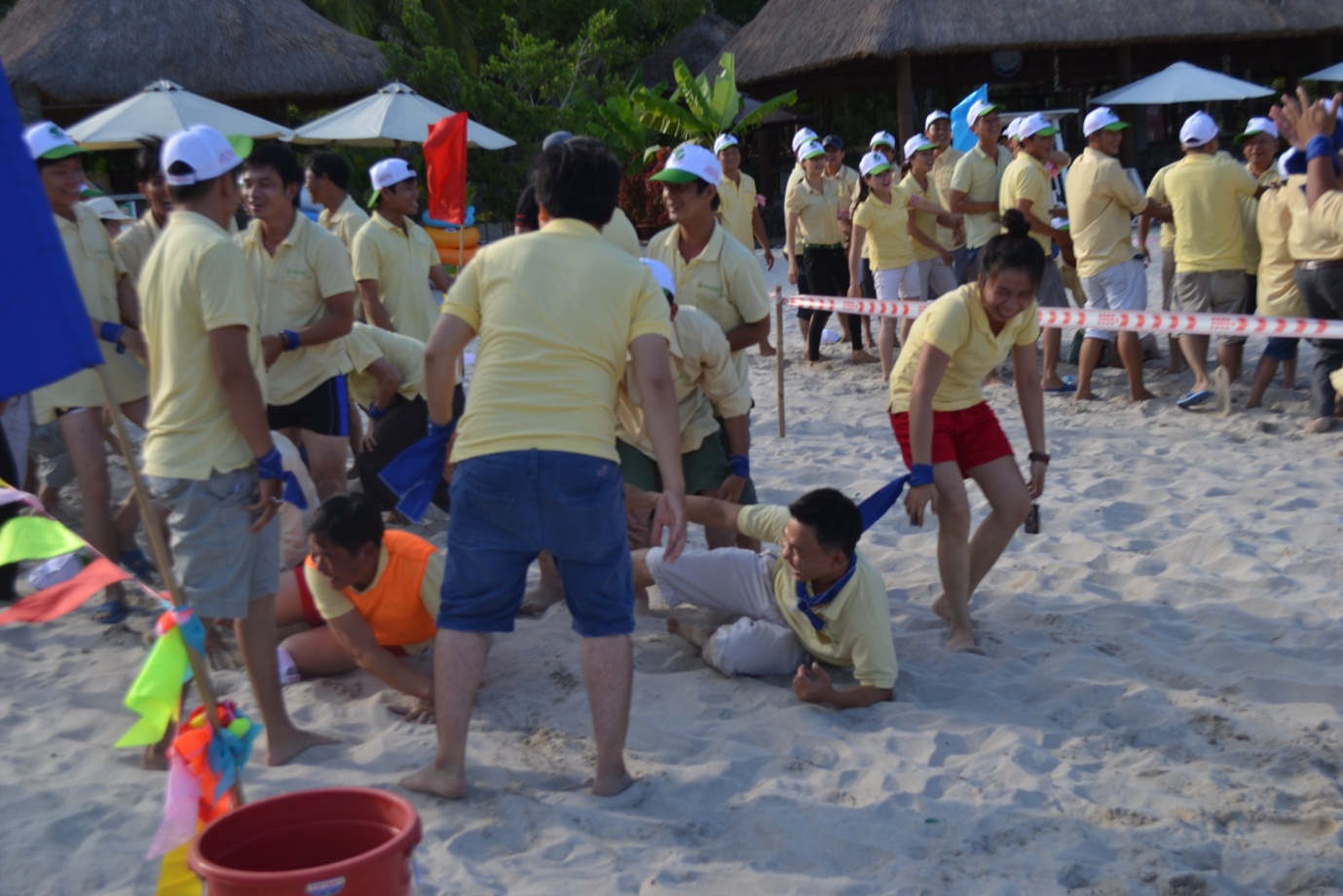 du lich nha trang vinasoy 18