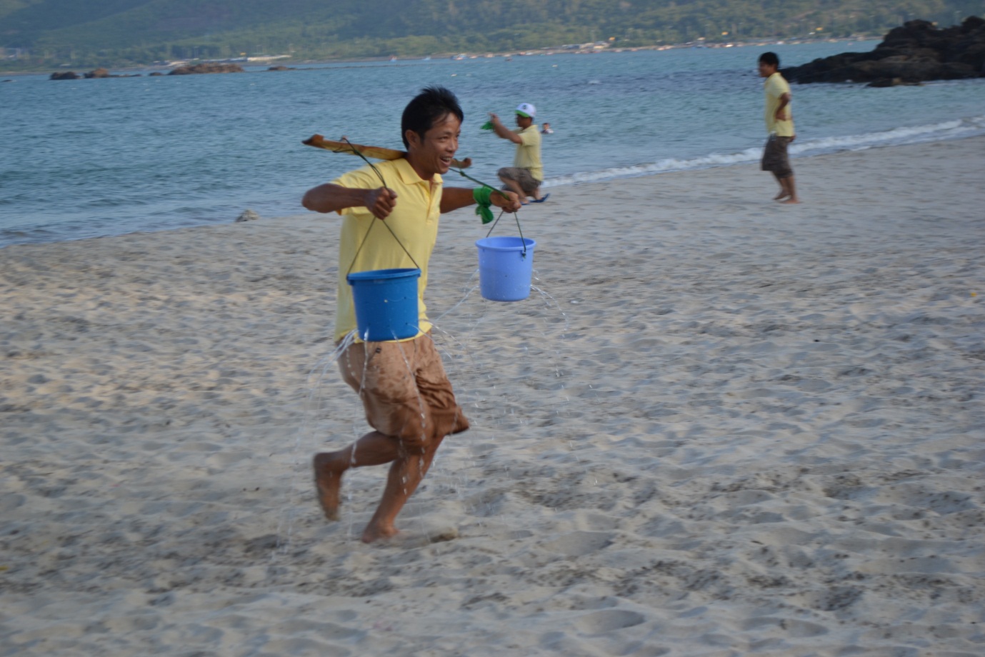 du lich nha trang vinasoy 22