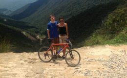 Du ngoạn Nha Trang bằng xe đạp