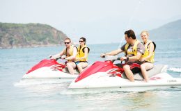 Tour nha trang