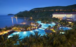 Vinpearl Resort du lich Nha Trang