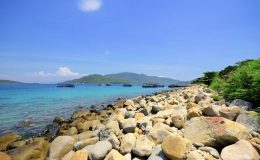Hòn Mun Nha Trang