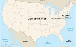 Delaware