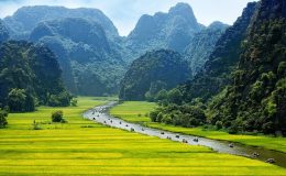 Thành phố Ninh Bình