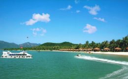 Vịnh Nha Phu - Nha Trang
