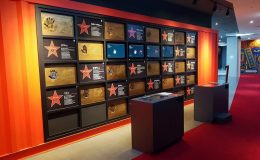 Bảo tàng điện ảnh Busan