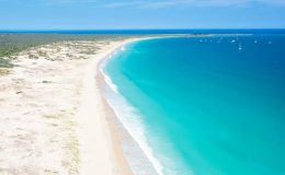 Cable Beach