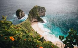 &nbsp;Bãi biển Keling King