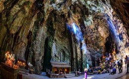 Động Huyền Không